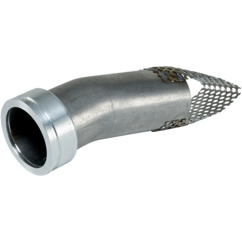 Yoshimura FIM-Legal Low-Volume Insert for RS-9 – 1.250in. Diameter INS-RS9B-K