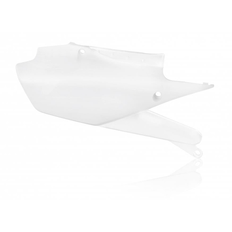 Acerbis Side Panels – White 2685880002