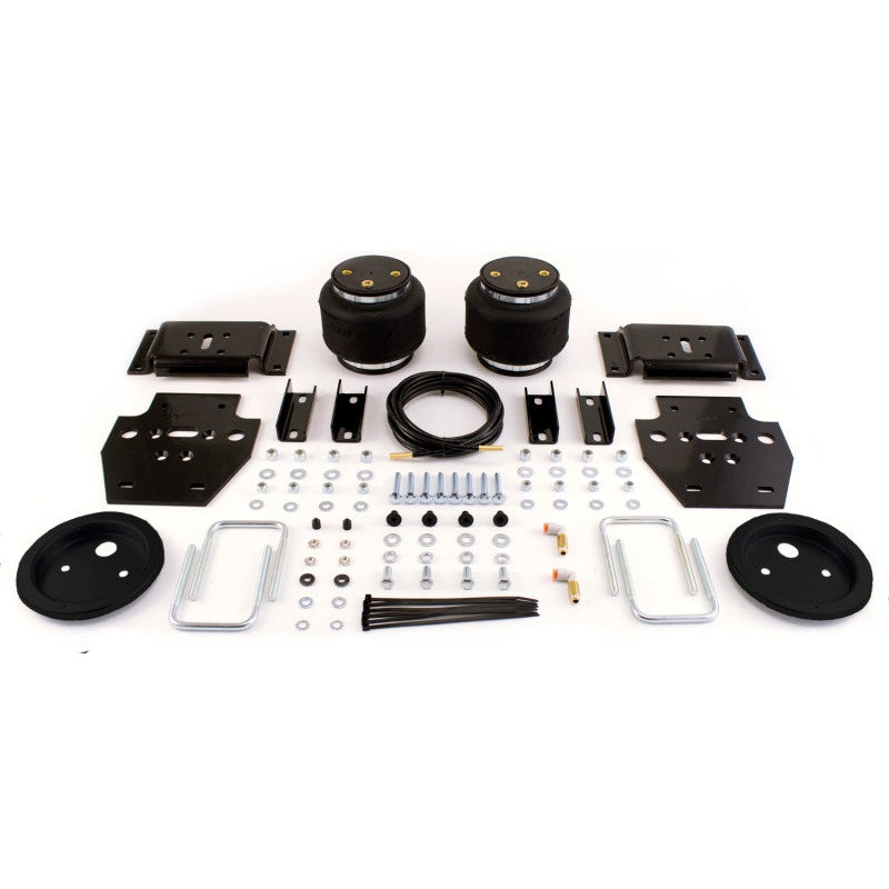 Air Lift Loadlifter 5000 Ultimate Rear Air Spring Kit for 07-17 Toyota Tundra