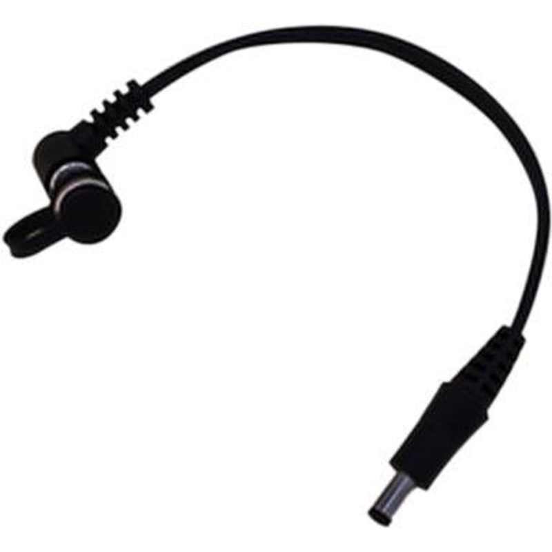 California Heat 12V Panel Mount Port PMP