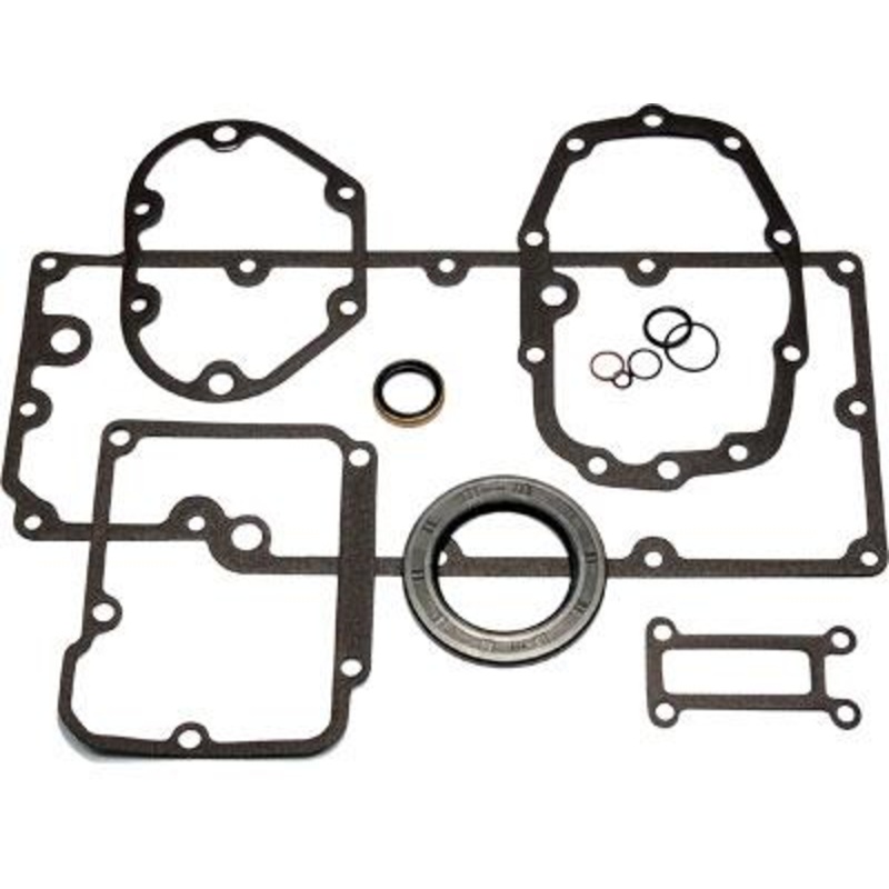 Cometic Gasket Transmission Gasket Rebuild Kit C9639F
