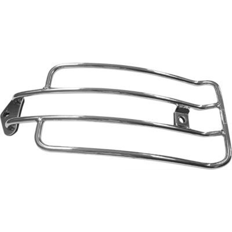 HardDrive Solo Luggage Rack 77-0062