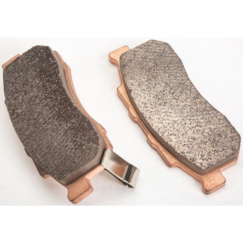 Open Trail Sintered Brake Pads 18-8042