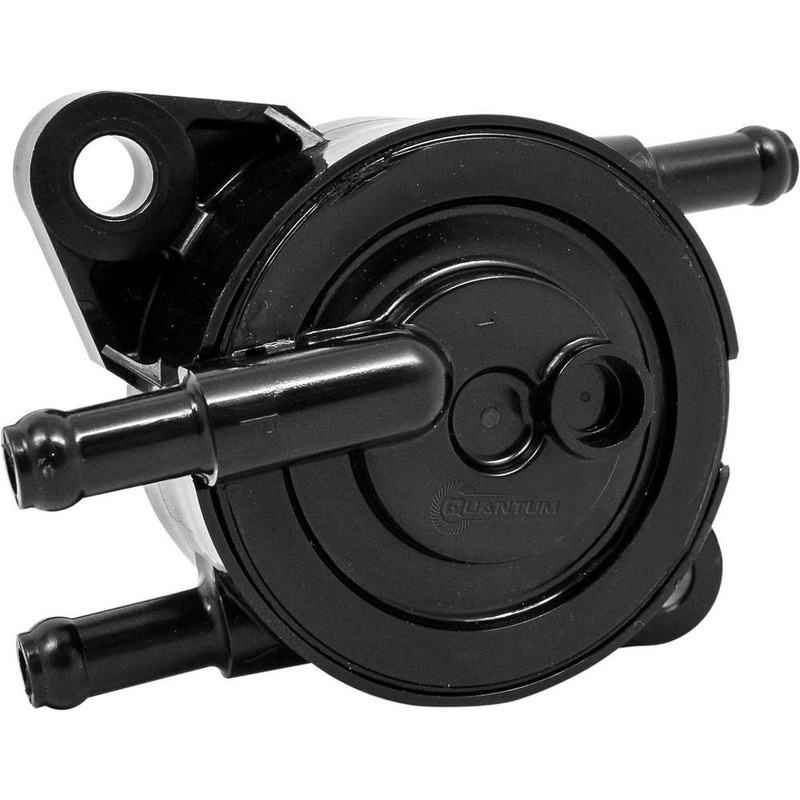 Quantum Fuel Pump HFP-282