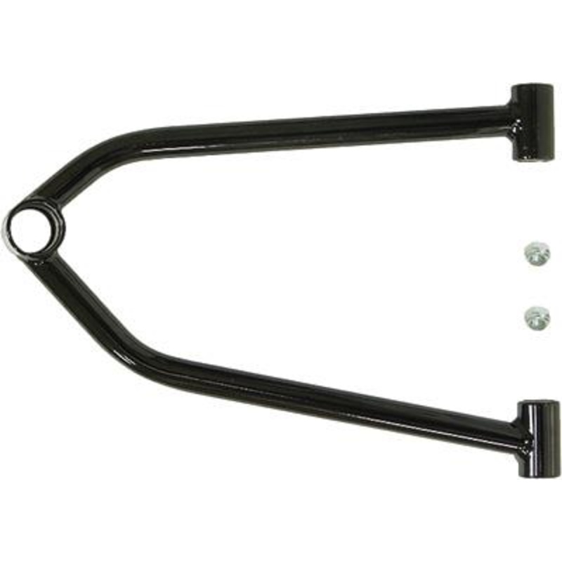 SP1 Chrome Moly Upper A-Arm – Black SM-08673