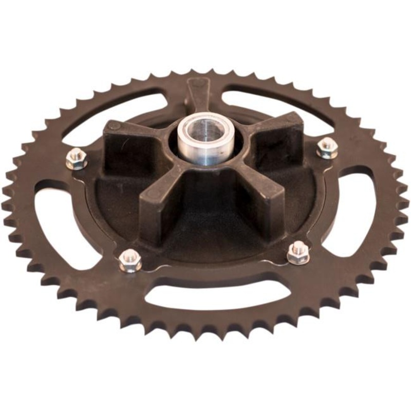 Trask Performance 530 Chain Drive Conversion Kit – 54T TM-2901