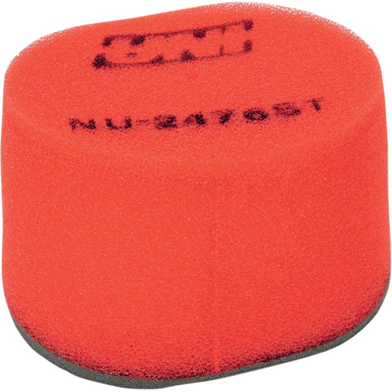 Uni Multi-Stage Competition Air Filter NU-2476ST
