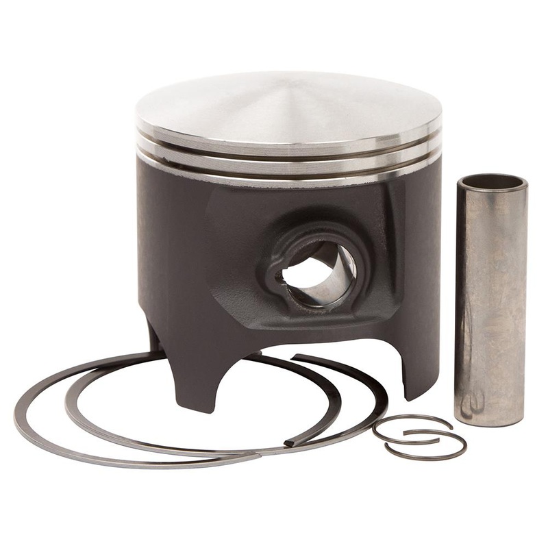 Vertex Piston Kit – 0.50mm Oversize to 89.45mm 22447050