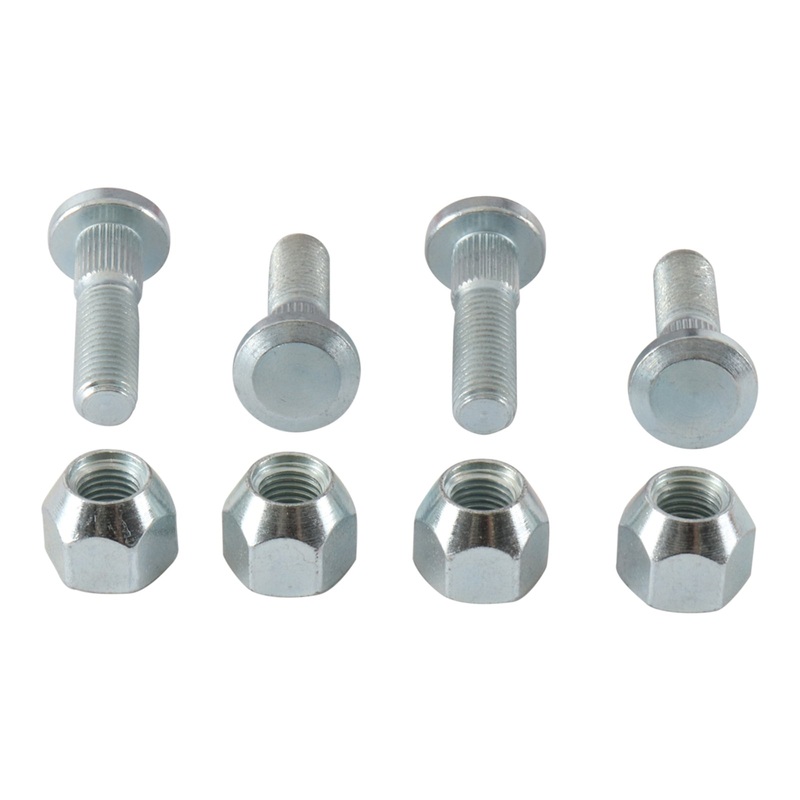 Wheel Stud and Nut Kit  85-1043