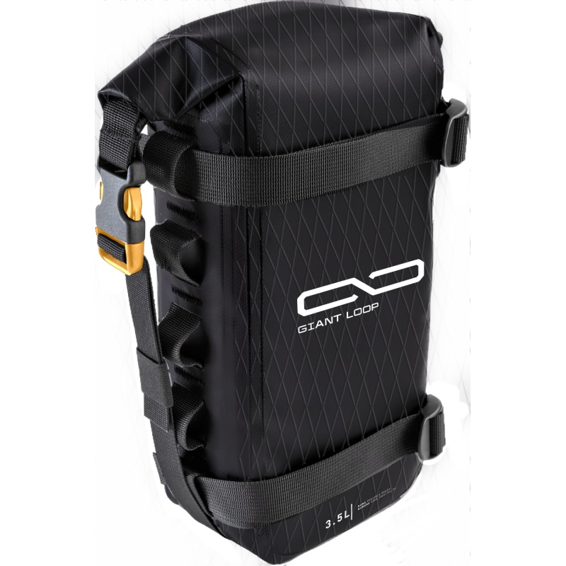 Giant Loop Possibles Pouch 3.5L – Black