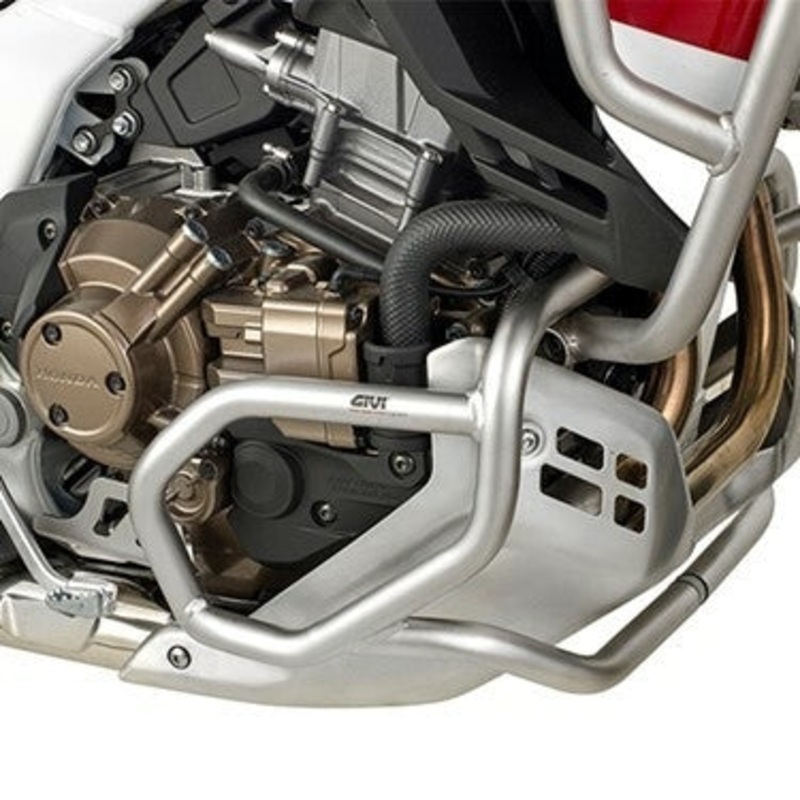 GIVI Engine Guard Lower SS TN1167OX
