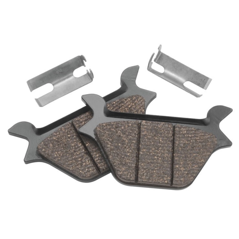 Lyndall Racing Brakes Gold+ Brake Pads 7058-G+