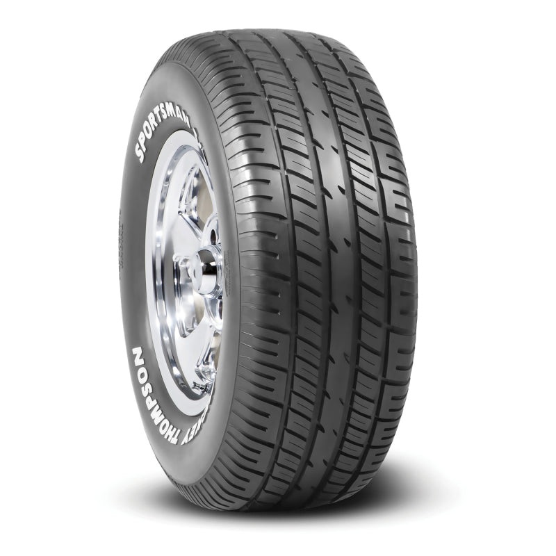 Mickey Thompson Sportsman S/T Tire – P255/60R15 102T 90000000183