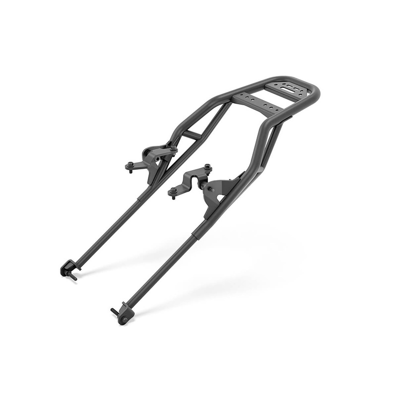 MT-03 Rear Carrier
