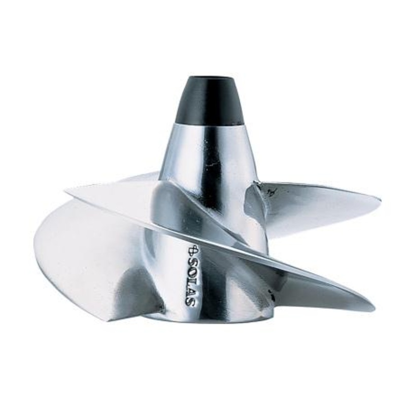 Solas Concord Impeller – Pitch 22/39 MC-CD-22/39