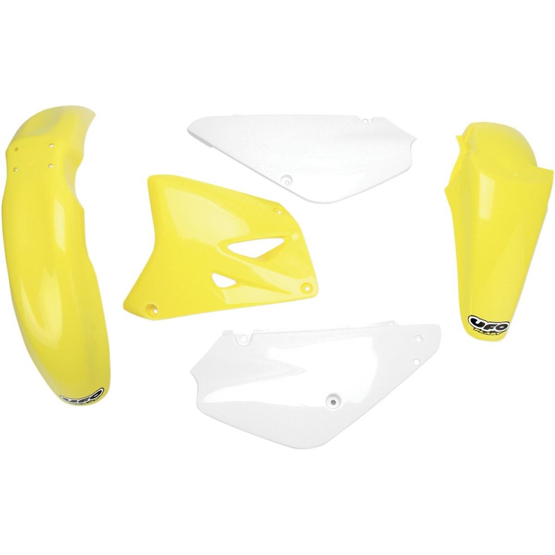 UFO Plastics Complete Body Kit – OEM SUKIT405-999
