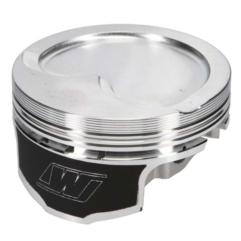 Wiseco Chevy LS Series -15cc R/Dome 1.110×4.070 Piston Shelf Stock Kit