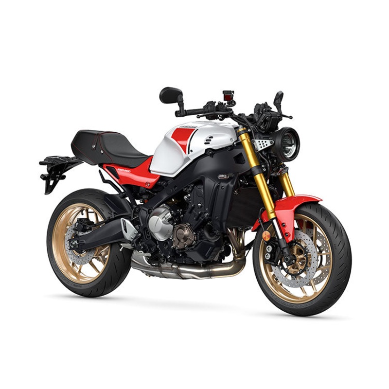 2024 XSR900