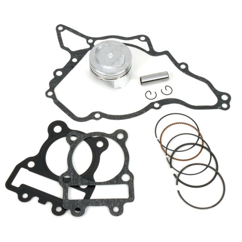 BBR Motorsports Gasket Kit for 130cc Big Bore Kit 411-KLX-1110