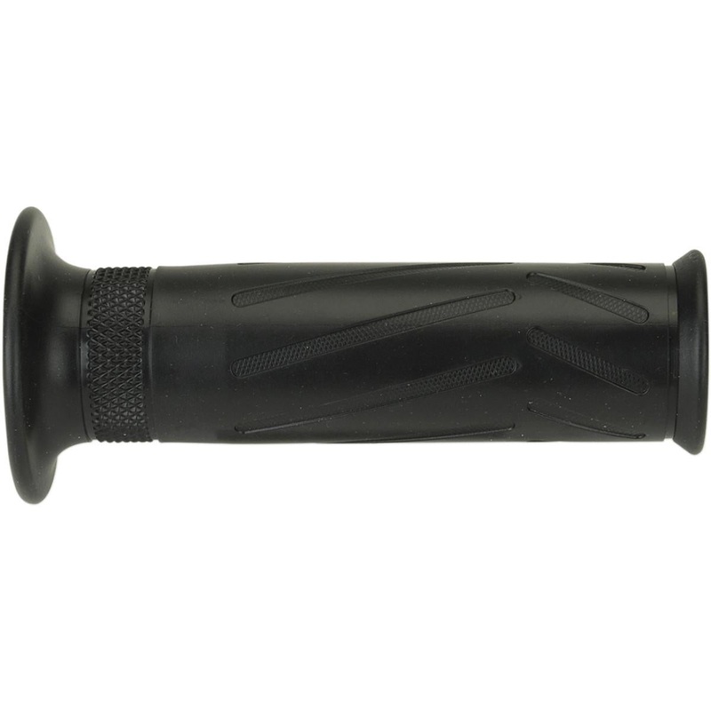 Domino OEM Replica Grips – Black 0300.82.40