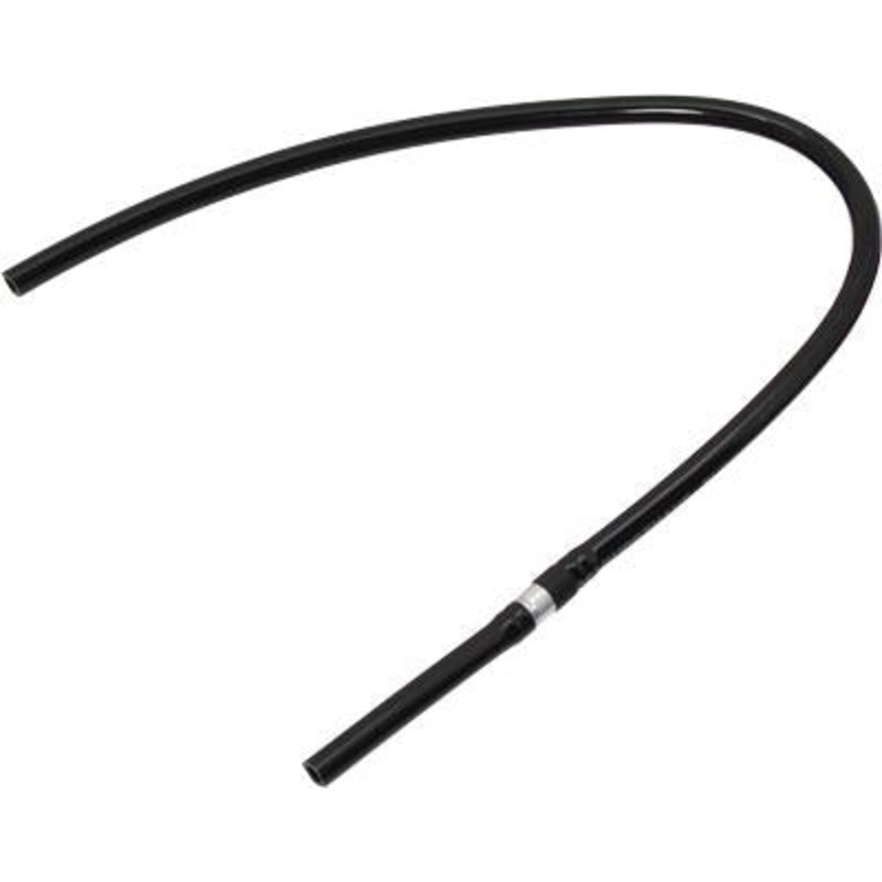 DRC Uni-Flow Hose – Black D58-08-201