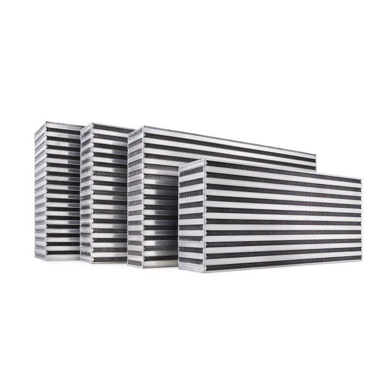Garrett Air / Air Intercooler CAC (24.00in x 8.00in x 3.50in) – 600 HP