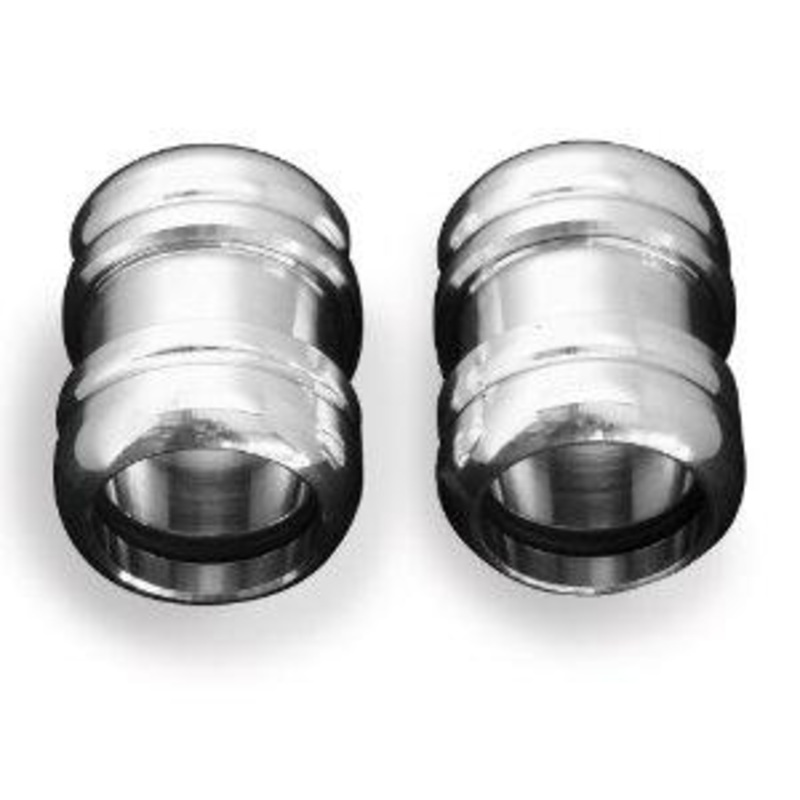 ModQuad Exhaust Clamp – 1in. – 1 3/16in. Plain EHC1-1