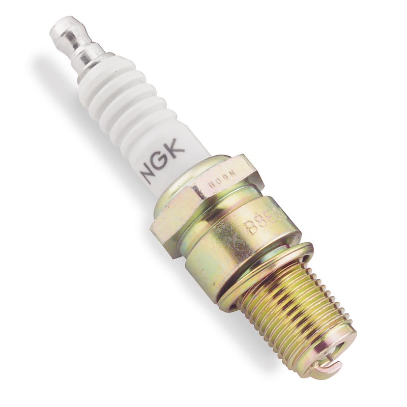 NGK Spark Plugs – MR7BI-8 90982