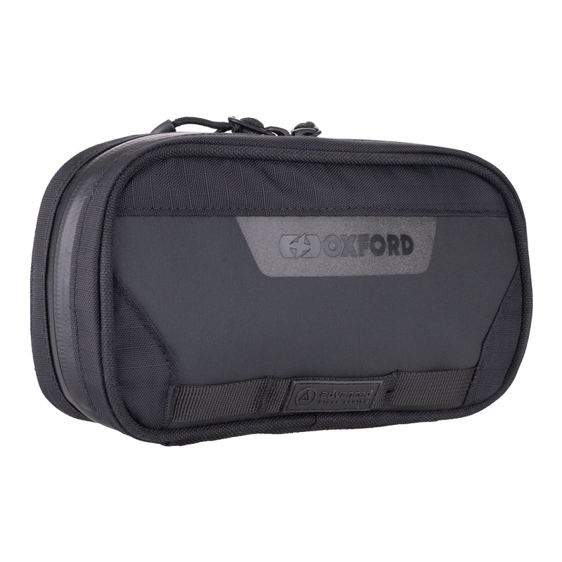Oxford Atlas Advanced Beltpack  Black