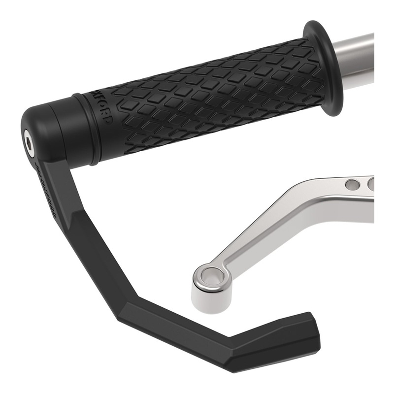 Oxford Brake Lever Guard Nylon66 Gf30 – Black (Right)