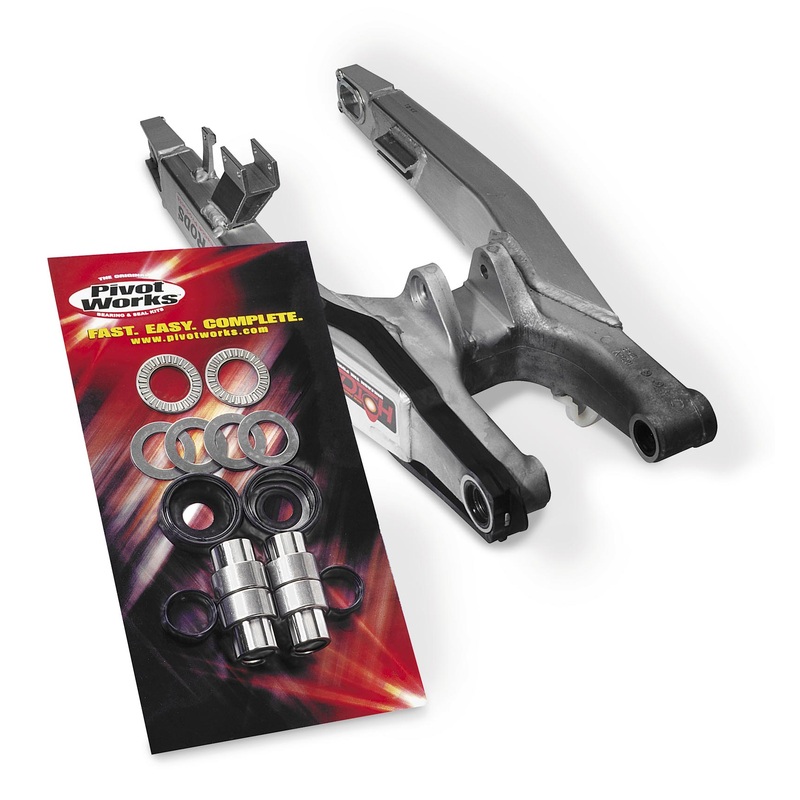 Pivot Works Swingarm Bearing Kit PWSAK-T03-020