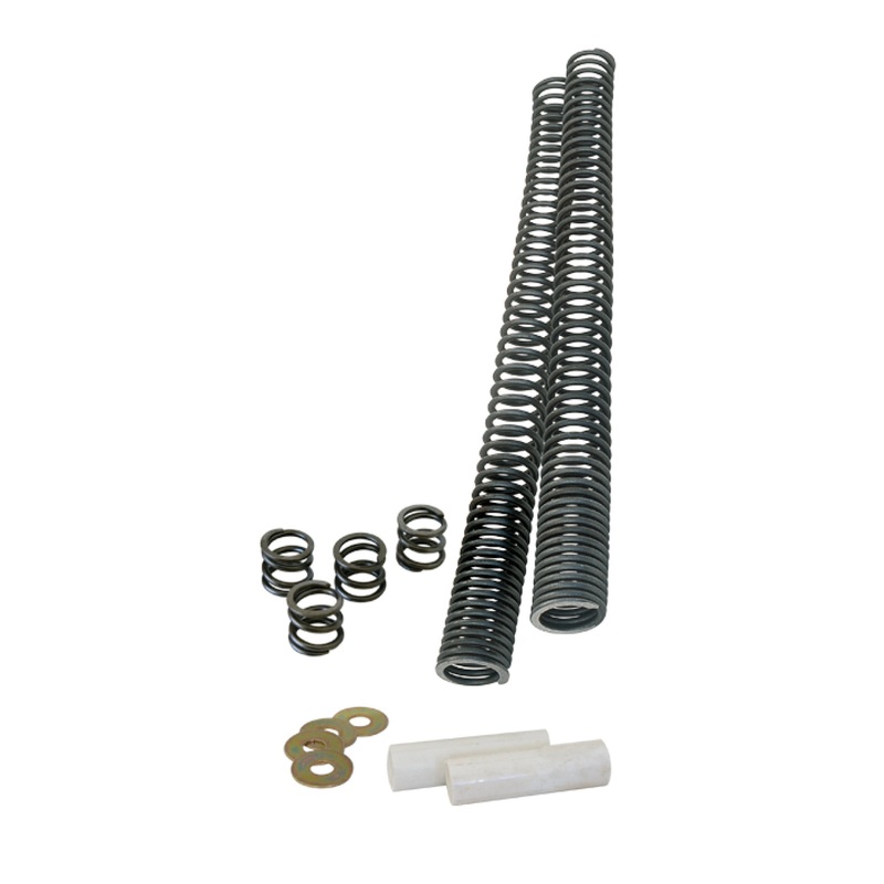 Progressive 14-16 Harley Touring Fork Lowring Spring Kit