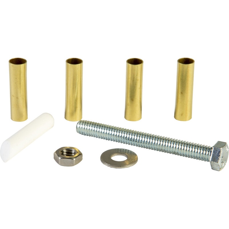 Rocker Lockers Top End Noise Reduction Kit DK-RL-SPT-8606