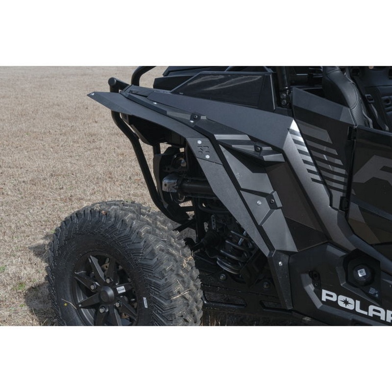 Seizmik Fender Flare Kit 67-10009 KIT