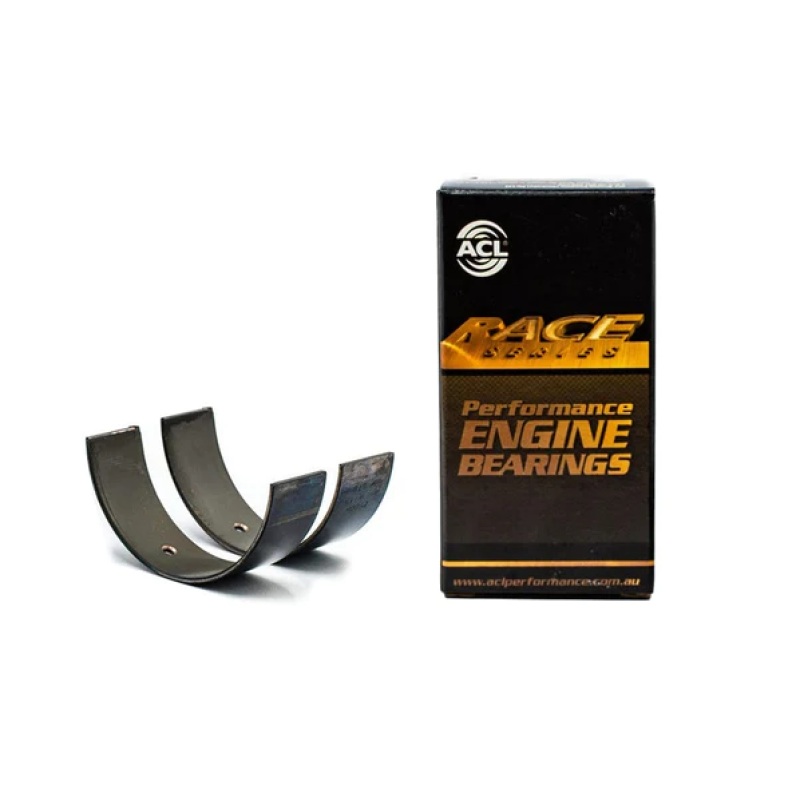 ACL Toyota 4AGE/4AGZE (1.6L) 0.025mm Oversized High Performance Rod Bearing Set