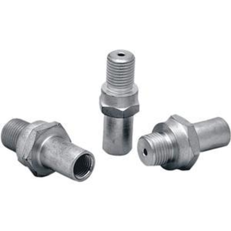 Alloy Art Compression Release Adapter – 14mm x 3/8in. Reach CRA-2