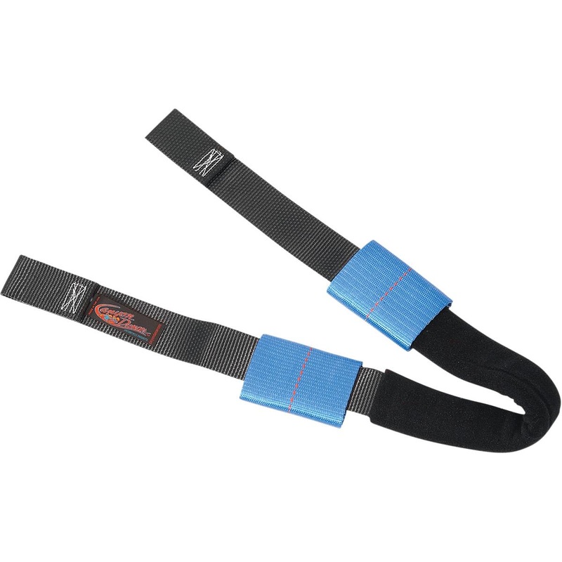 Canyon Dancer Bar-Harness – Blue – 39in. 39205
