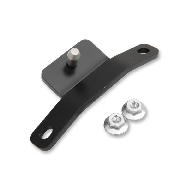 Drag Specialties EZ Mount Bracket & Studs 0820-0071