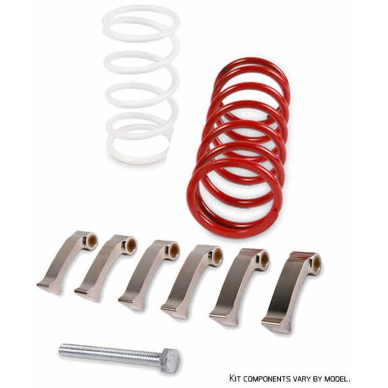 EPI 23-2136 Mudder Clutch Kit