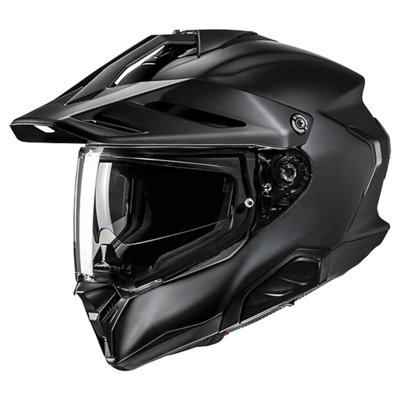 HJC RPHA 60 HELMET – MATTE BLACK XS