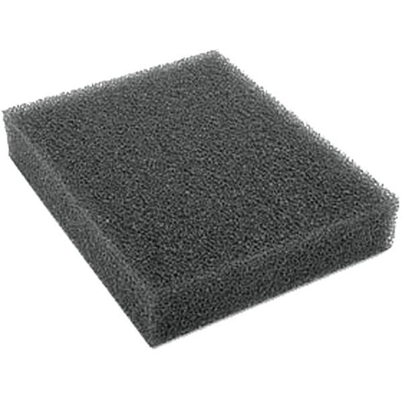 Moose Racing Skid Plate Foam – 8in x 10in x 2in 752-2105
