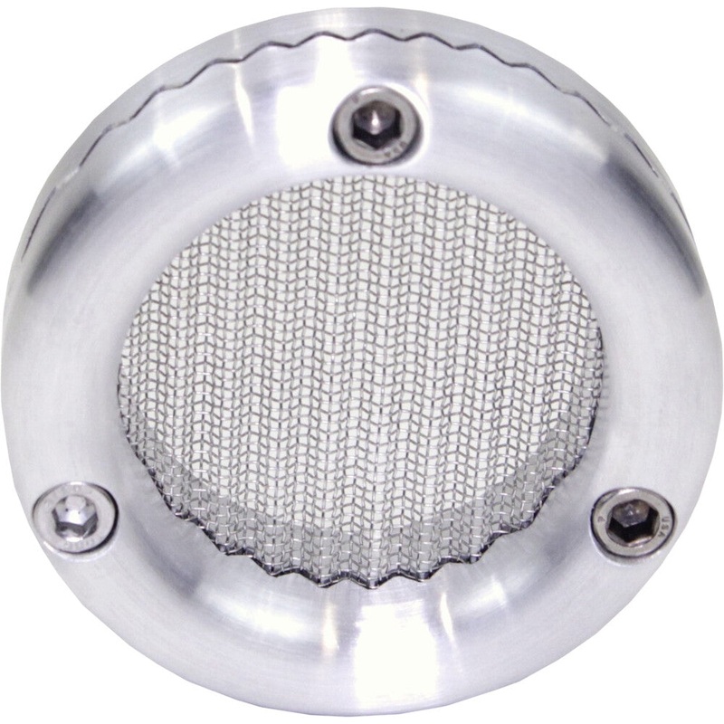 Old-Stf Bee Blocker Carb Cover KRBB