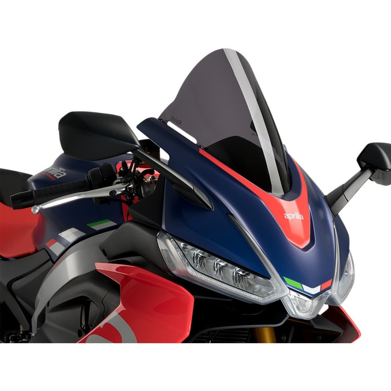 PUIG Racing Windscreen – Dark Smoke 20571F