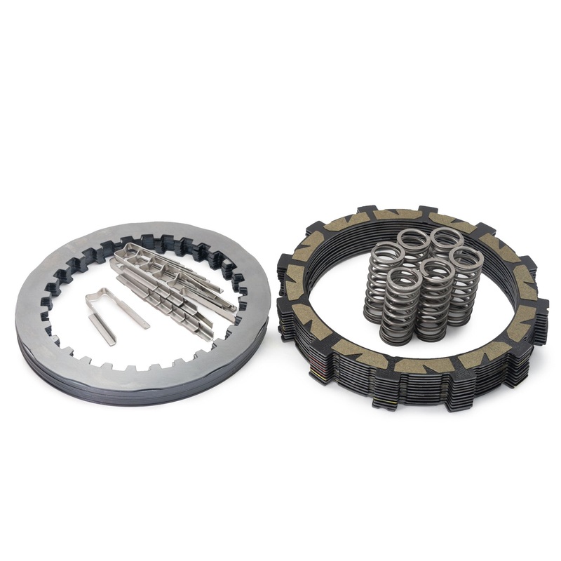 Rekluse 156-2213 Torqdrive Clutch Pack Kaw