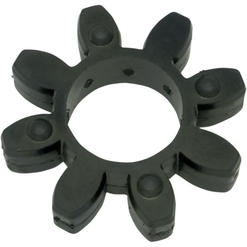 WSM High Performance Coupler Damper 003-202