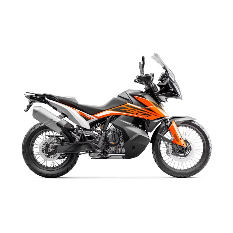 2022 KTM 790 ADVENTURE