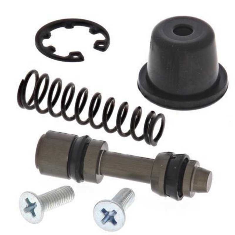 All Balls Clutch Master Cylinder Rebuild Kit 18-4003