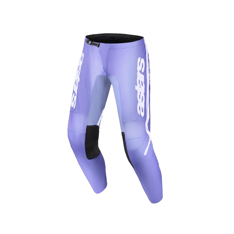 ALPINESTARS 2026 STELLA FLUID APEX PANTS – VIOLET WHITE 26