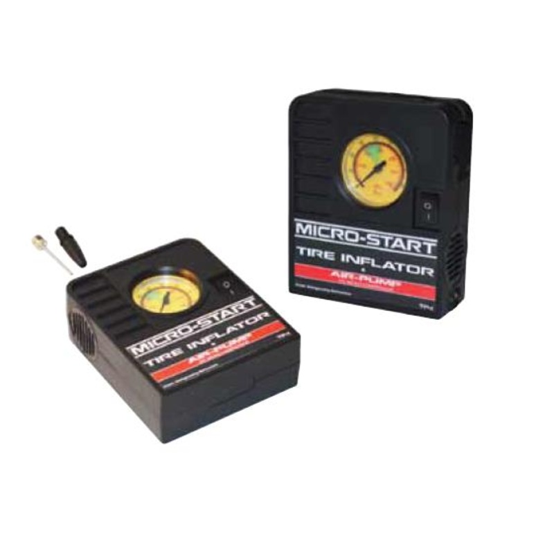 Antigravity Batteries Tire Inflator Pump AG-MSA-9