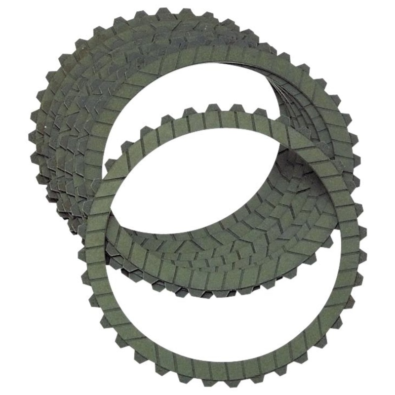 Barnett Friction Plate Kit 302-45-20018